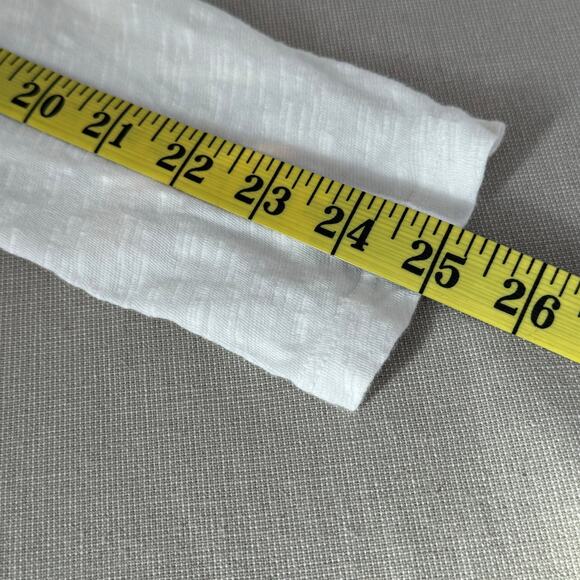 Wilt Mock Layer Tee Size Medium White - Picture 8 of 8